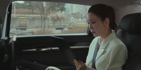 Strong Girl Nam-soon (2023) S01 E09 Web-DL 720p hevc [Hindi-English-Korean]
