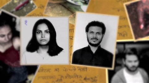Black, White & Gray: Love Kills (2025) S01 E05 Web-DL 720p h264 [Hindi]