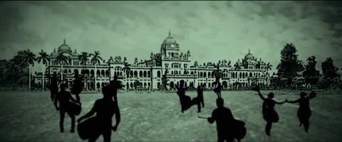 Annhi Dea Mazaak Ae (2023) Web-DL 1080p h264 [Punjabi]