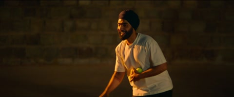 Annhi Dea Mazaak Ae (2023) Web-DL 1080p h264 [Punjabi]