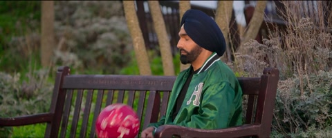 Annhi Dea Mazaak Ae (2023) Web-DL 1080p h264 [Punjabi]