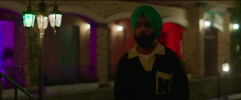 Download Annhi Dea Mazaak Ae (2023) Web-DL 1080p h264 [Punjabi] | Filmy21