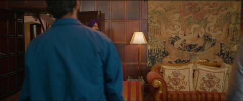 Annhi Dea Mazaak Ae (2023) Web-DL 1080p h264 [Punjabi]
