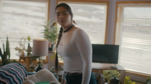 North of North (2025) S01 E07 Web-DL 720p hevc [Hindi-English]