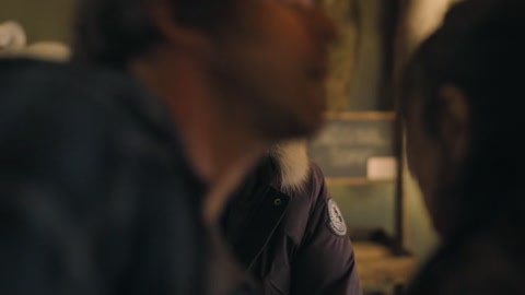 North of North (2025) S01 E07 Web-DL 720p hevc [Hindi-English]