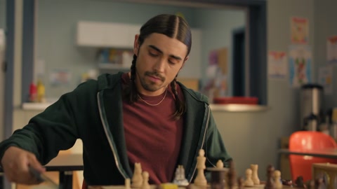 North of North (2025) S01 E07 Web-DL 720p hevc [Hindi-English]