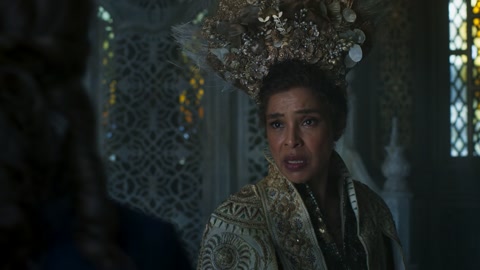 The Wheel of Time (2021) S02 E07 Web-DL 720p hevc [Hindi-English]