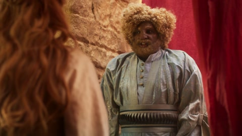 The Wheel of Time (2021) S02 E07 Web-DL 720p hevc [Hindi-English]