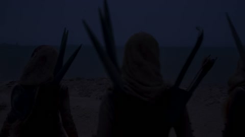The Wheel of Time (2021) S02 E07 Web-DL 720p hevc [Hindi-English]