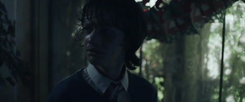 Peter Pan's Neverland Nightmare (2025) Web-DL 720p h264 [Hindi-English]
