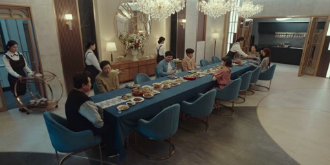 Strong Girl Nam-soon (2023) S01 E16 Web-DL 720p hevc [Hindi-English-Korean]