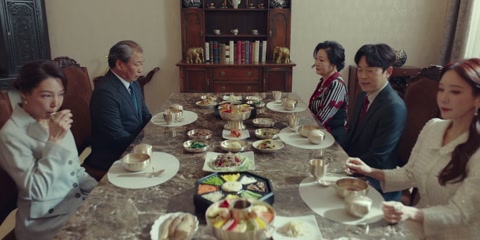 Strong Girl Nam-soon (2023) S01 E16 Web-DL 720p hevc [Hindi-English-Korean]