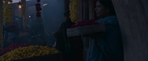 Sufiyum Sujatayum (2020) Web-DL 2160p hevc [Hindi-Malayalam]