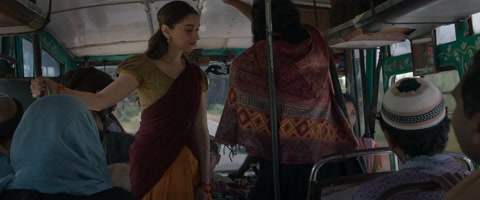 Sufiyum Sujatayum (2020) Web-DL 2160p hevc [Hindi-Malayalam]