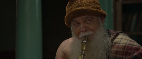 Sufiyum Sujatayum (2020) Web-DL 2160p hevc [Hindi-Malayalam]