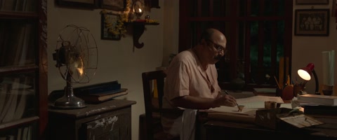 Sufiyum Sujatayum (2020) Web-DL 2160p hevc [Hindi-Malayalam]