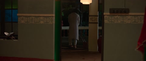 Sufiyum Sujatayum (2020) Web-DL 2160p hevc [Hindi-Malayalam]