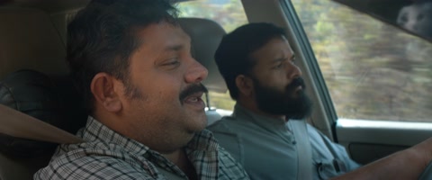 Sufiyum Sujatayum (2020) Web-DL 2160p hevc [Hindi-Malayalam]