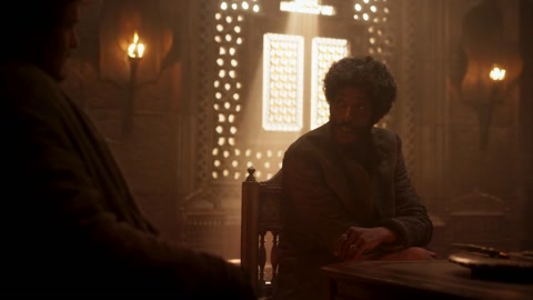 The Wheel of Time (2021) S02 E08 Web-DL 720p h264 [Hindi-English]