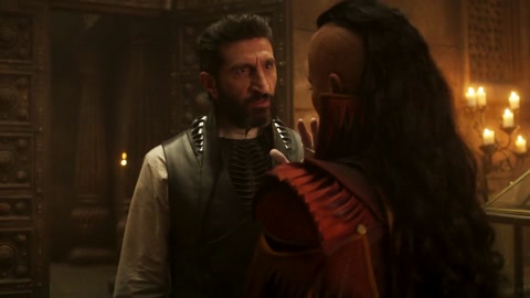 The Wheel of Time (2021) S02 E08 Web-DL 720p h264 [Hindi-English]
