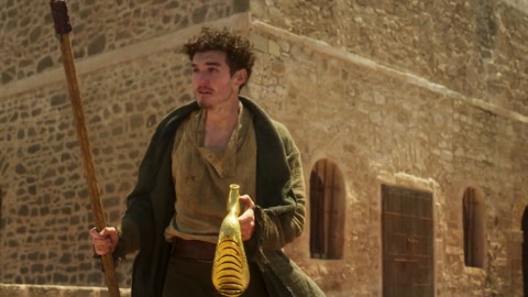 The Wheel of Time (2021) S02 E08 Web-DL 720p h264 [Hindi-English]