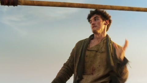 The Wheel of Time (2021) S02 E08 Web-DL 720p h264 [Hindi-English]