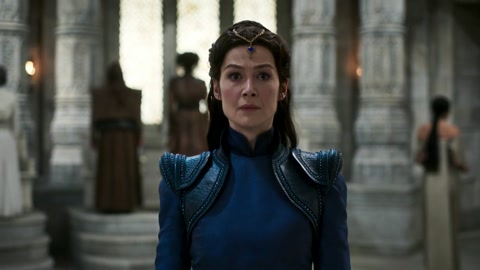 The Wheel of Time (2021) S01 E06 Web-DL 720p h264 [Hindi-English]