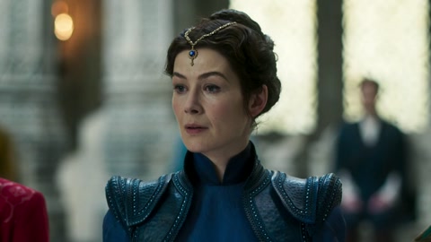 The Wheel of Time (2021) S01 E06 Web-DL 720p h264 [Hindi-English]