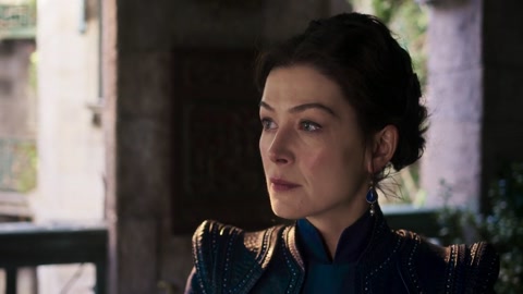 The Wheel of Time (2021) S01 E06 Web-DL 720p h264 [Hindi-English]