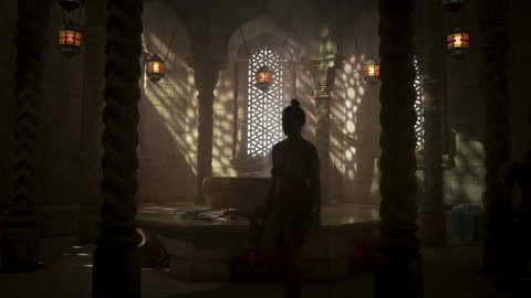 The Wheel of Time (2021) S01 E06 Web-DL 720p h264 [Hindi-English]