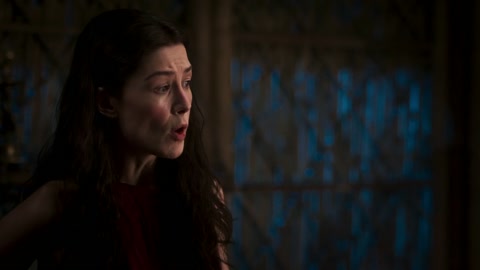 The Wheel of Time (2021) S01 E06 Web-DL 720p h264 [Hindi-English]