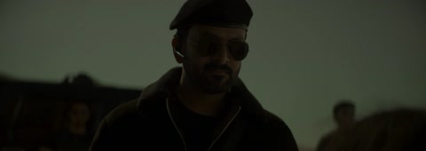 L2: Empuraan (2025) Web-DL 1080p h264 [Hindi-Malayalam]