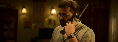 L2: Empuraan (2025) Web-DL 1080p h264 [Hindi-Malayalam]