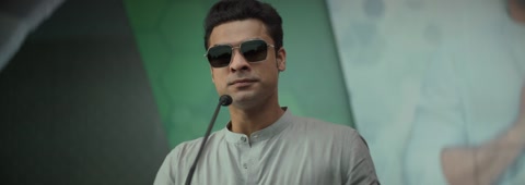 L2: Empuraan (2025) Web-DL 1080p h264 [Hindi-Malayalam]
