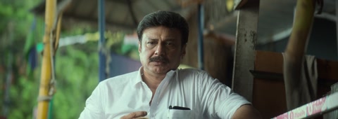 L2: Empuraan (2025) Web-DL 1080p h264 [Hindi-Malayalam]
