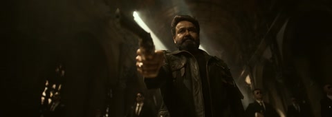 Download L2: Empuraan (2025) Web-DL 1080p h264 [Hindi-Malayalam] | Filmy21