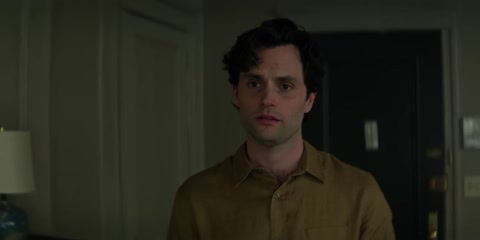 Download You (2018) S05 E02 Web-DL 1080p h264 [Hindi-English] | Filmy21
