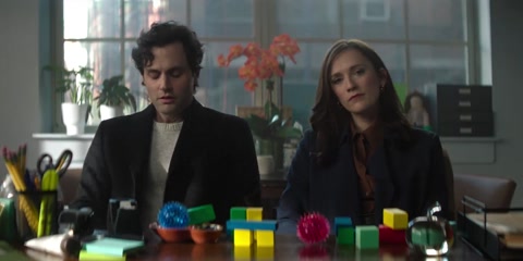 You (2018) S05 E02 Web-DL 1080p h264 [Hindi-English]