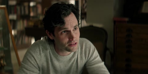 You (2018) S05 E02 Web-DL 1080p h264 [Hindi-English]