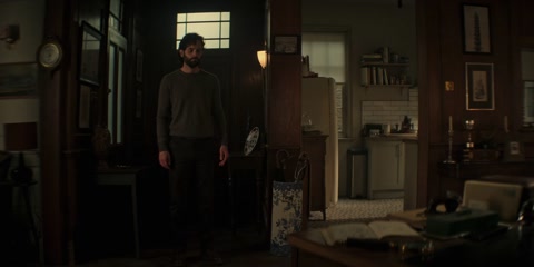 You (2018) S04 E05 Web-DL 720p h264 [Hindi-English]