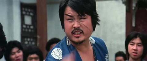 Fearless Hyena 2 (1983) BluRay 480p h264 [Hindi-Chinese]