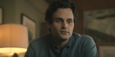 You (2018) S03 E02 Web-DL 480p h264 [Hindi-English]
