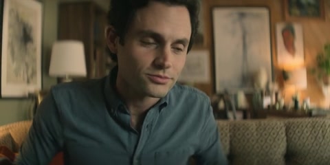 You (2018) S03 E02 Web-DL 480p h264 [Hindi-English]