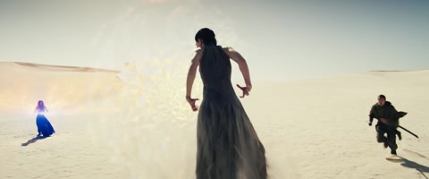 The Wheel of Time (2021) S03 E08 Web-DL 1080p h264 [Hindi-English]