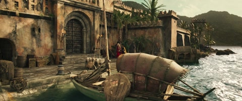 The Wheel of Time (2021) S03 E08 Web-DL 1080p h264 [Hindi-English]