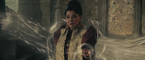 The Wheel of Time (2021) S03 E08 Web-DL 1080p h264 [Hindi-English]