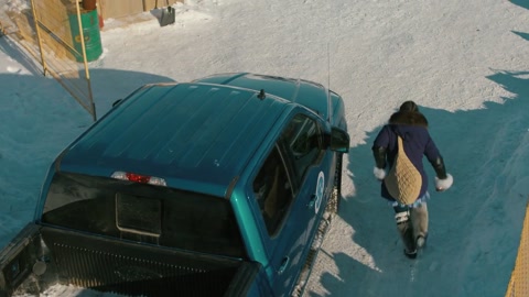 North of North (2025) S01 E03 Web-DL 720p h264 [Hindi-English]