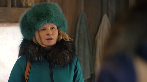 North of North (2025) S01 E03 Web-DL 720p h264 [Hindi-English]
