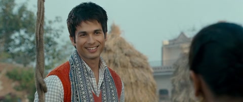 Mausam (2011) Web-DL 1080p hevc [Hindi]