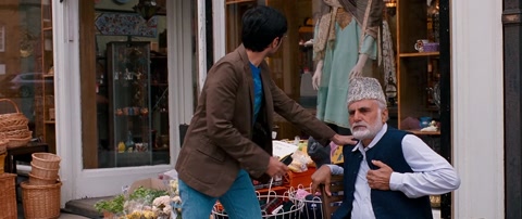 Mausam (2011) Web-DL 1080p hevc [Hindi]